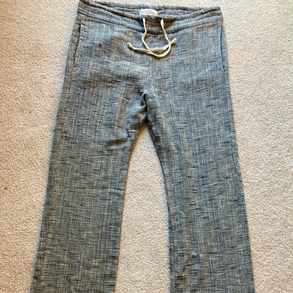Imogene and Willie Lounge Pant
